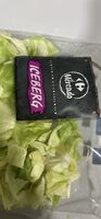 Lechuga iceberg
