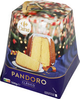 Pandoro