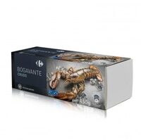 Bogavante crudo