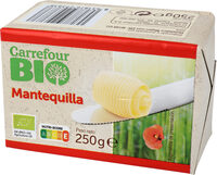 Mantequilla