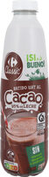 Batido chocolate 95% de leche sin colorantes