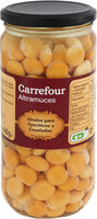 Altramuces