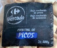 Cocktail de picos