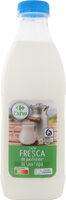 Leche Fresca de pastoreo Desnatada