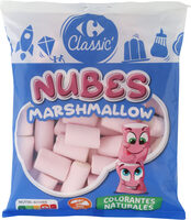 Nubes Marsmallow