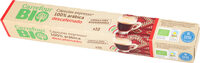Café expresso descafeinado 100% arábica cápsulas