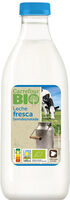 Leche Fresca Semidesnatada