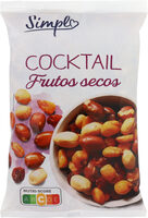 Cocktail frutos secos