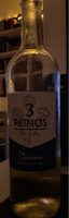 Vino Blanco Valdepeñas