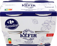 Kefir Natural
