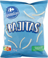 Pajitas