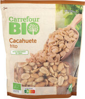 Cacahuete Frito