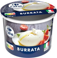 Burrata