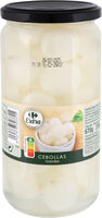 Cebollas Grandes