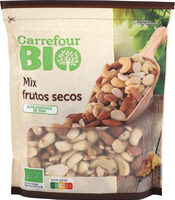 Mix De Frutos Secos