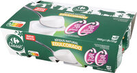 Bifidus Natural Edulcorado 00%