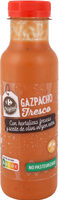 Gazpacho Fresco Pet
