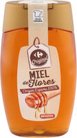Miel De Flores Antigoteo Origen España