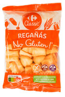 Regañas