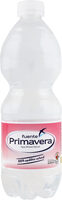 Agua botella