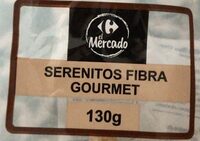 Serenitos fibra gourmet