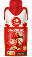 Gazpacho normal