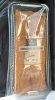 Empanada de carne carrefour