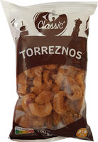 Torreznos