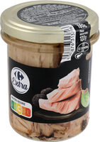 Atun Claro En Aceite De Oliva Con Trufa