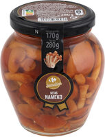 Setas Nameko