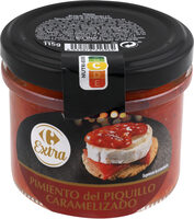 Pimiento Del Piquillo Caramelizado