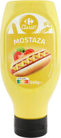 Mostaza