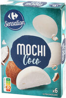 Mochi coco