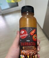 Salsa Barbacoa