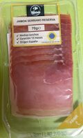 Jamón Serrano Reserva