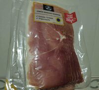 Jamón Serrano Reserva