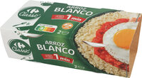 Vasitos arroz redondo