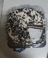 Tarta de oreo