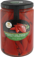 Pimientos del piquillo