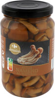 Setas nameko