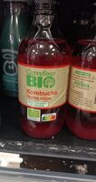Kombucha