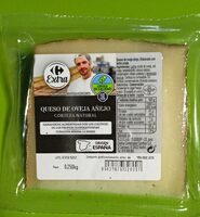Queso de oveja
