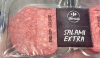 Salami extra