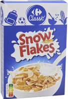 Snow Flakes