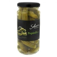 Pepinillos