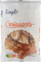 Croissants