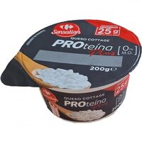 QUESO COTTAGE PROteina Plus