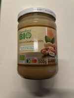 Bio Peanut Butter