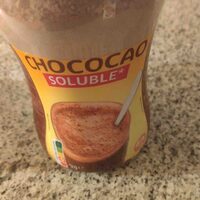 Chococao Soluble