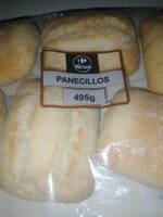 Panecillos